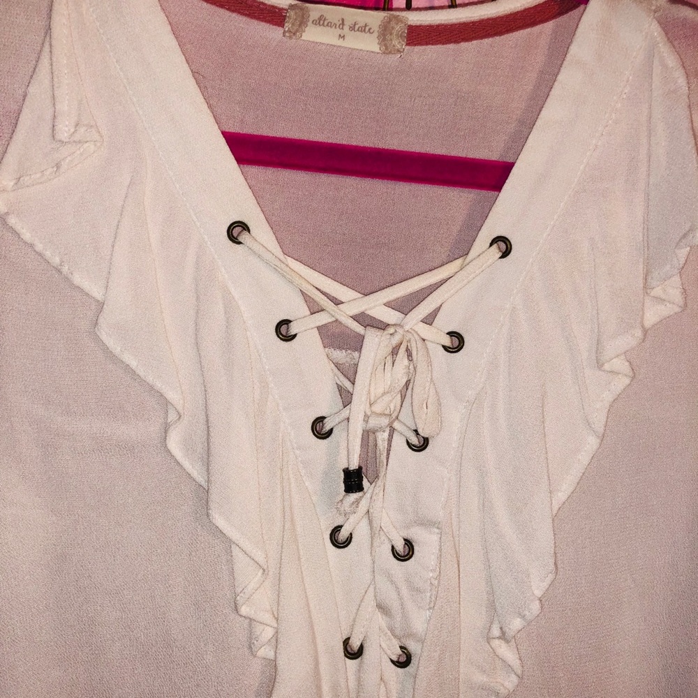 Altard State Blouse!